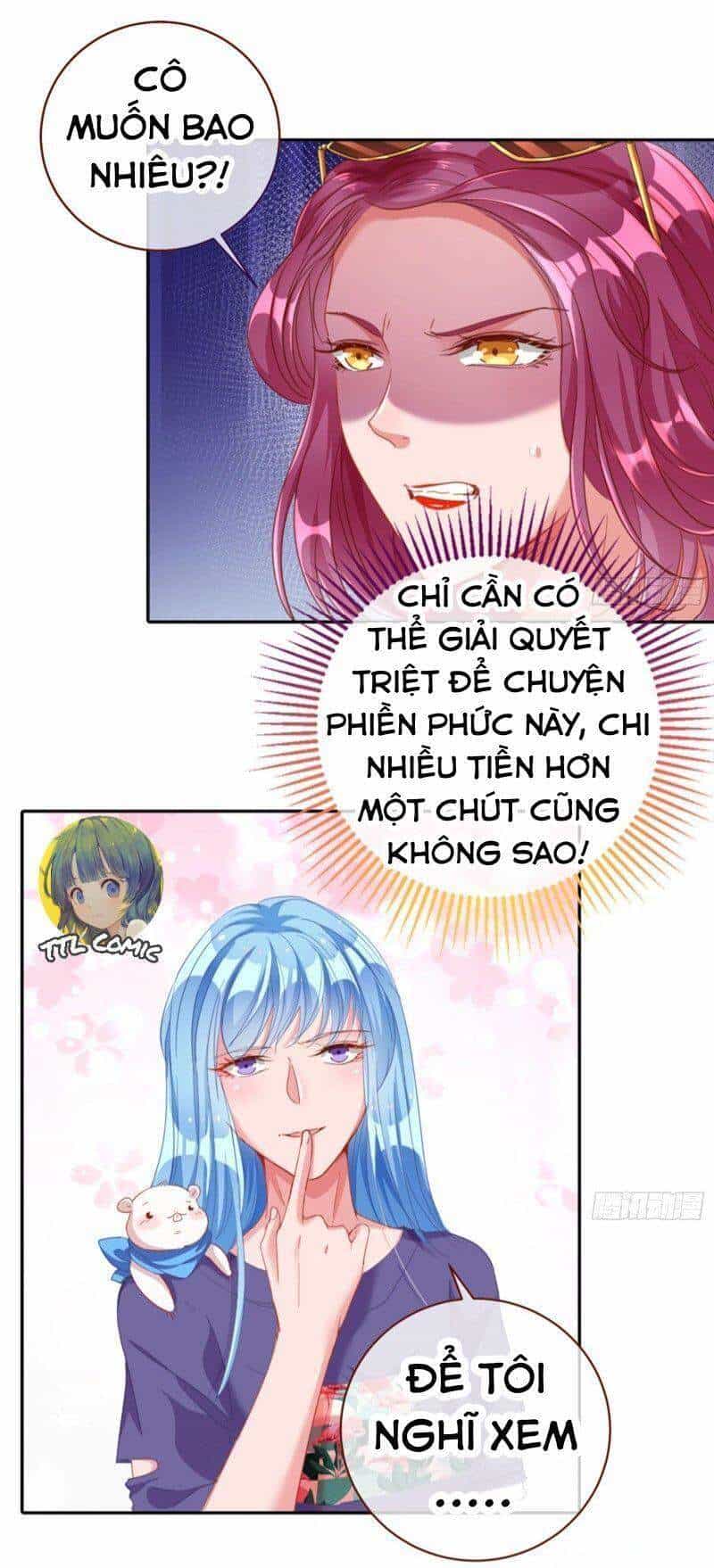 Vạn Tra Triêu Hoàng - Chương 174 - ảnh 9