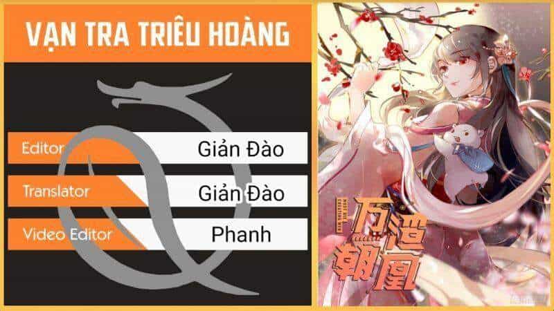 Vạn Tra Triêu Hoàng - Chương 175 - ảnh 1