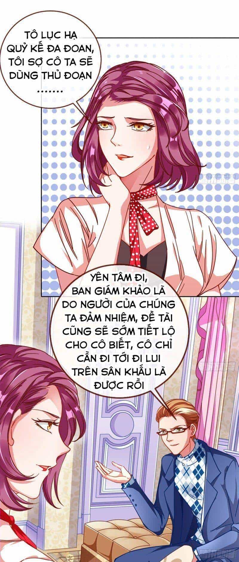 Vạn Tra Triêu Hoàng - Chương 175 - ảnh 11