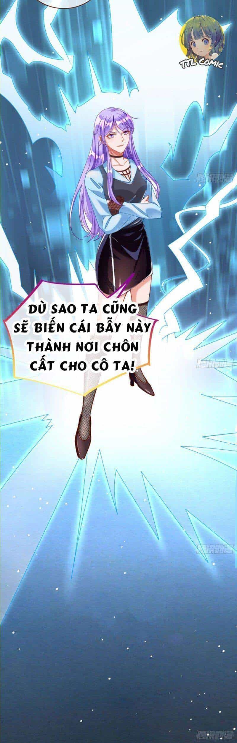 Vạn Tra Triêu Hoàng - Chương 175 - ảnh 19
