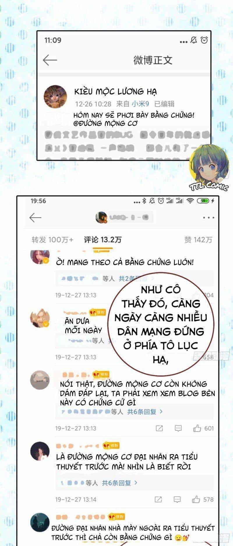Vạn Tra Triêu Hoàng - Chương 175 - ảnh 2