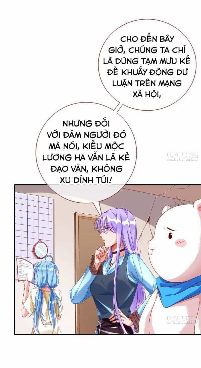 Vạn Tra Triêu Hoàng - Chương 175 - ảnh 20