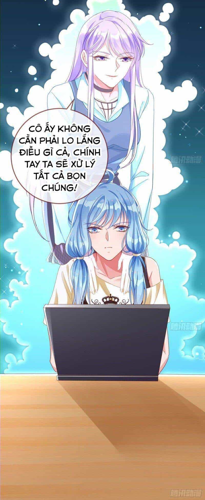 Vạn Tra Triêu Hoàng - Chương 175 - ảnh 23