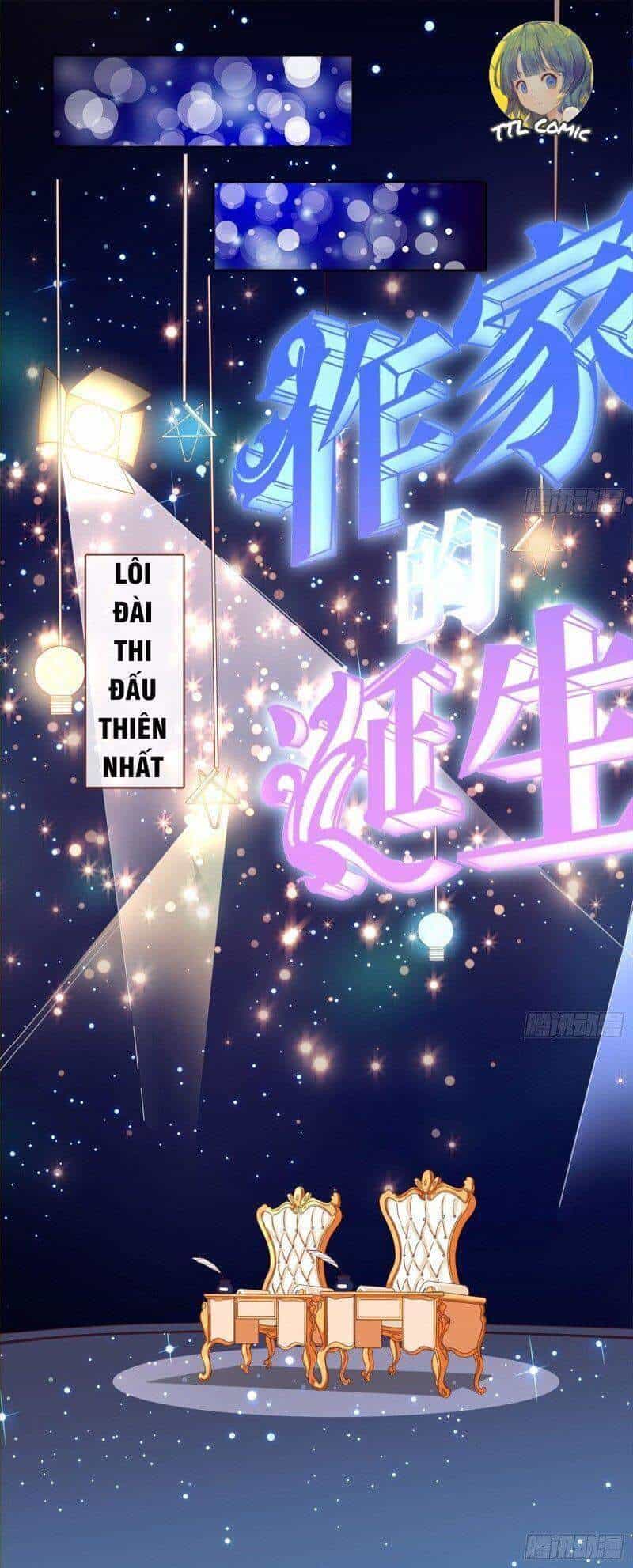 Vạn Tra Triêu Hoàng - Chương 175 - ảnh 24