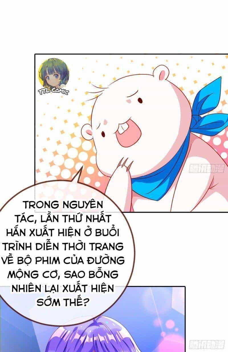 Vạn Tra Triêu Hoàng - Chương 175 - ảnh 30