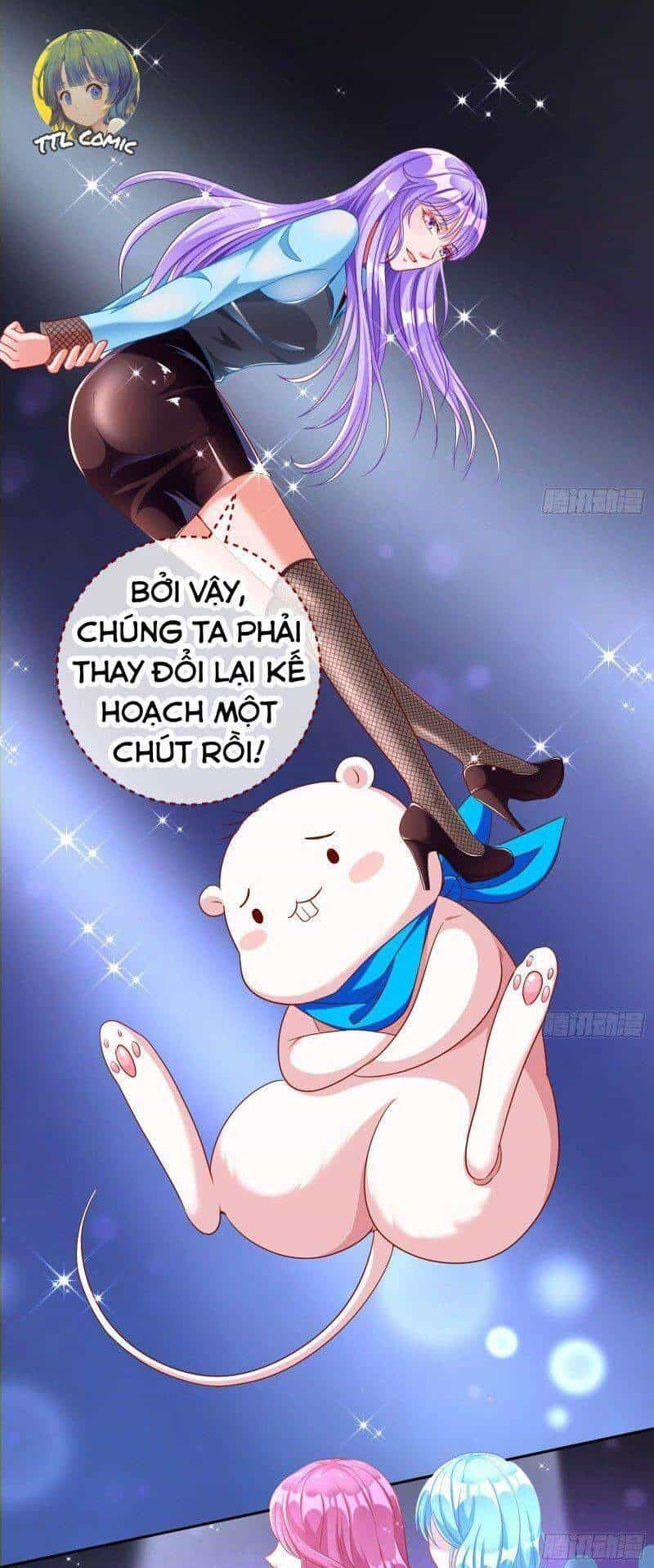 Vạn Tra Triêu Hoàng - Chương 175 - ảnh 33