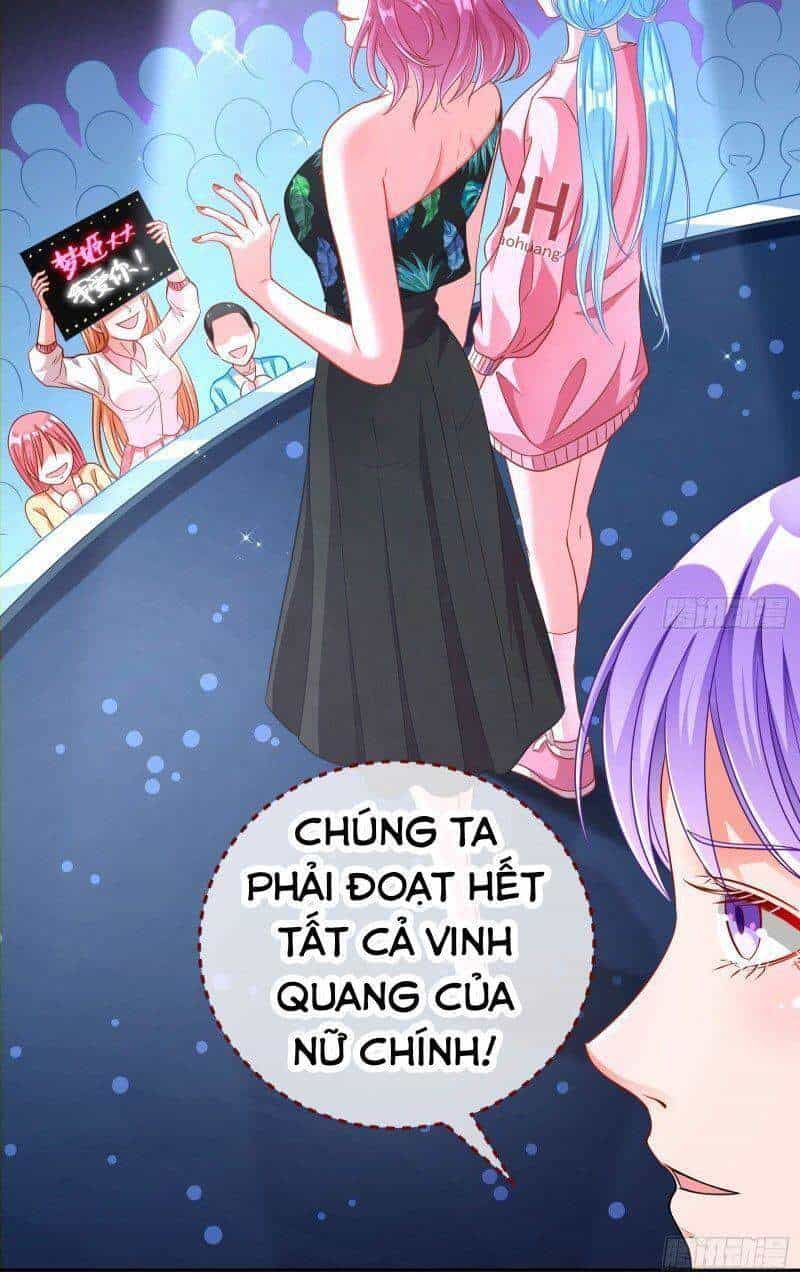 Vạn Tra Triêu Hoàng - Chương 175 - ảnh 34