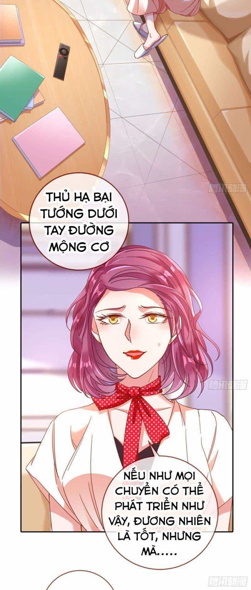 Vạn Tra Triêu Hoàng - Chương 175 - ảnh 9