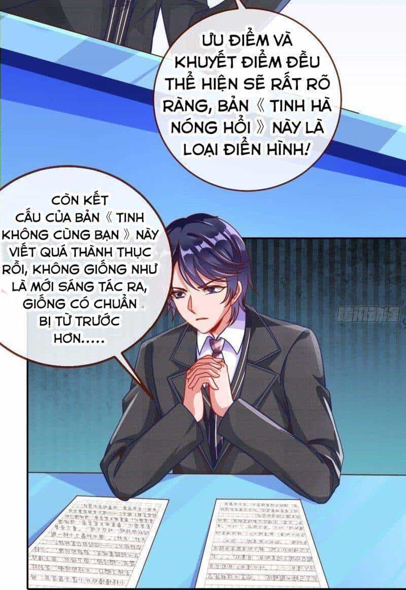 Vạn Tra Triêu Hoàng - Chương 176 - ảnh 13