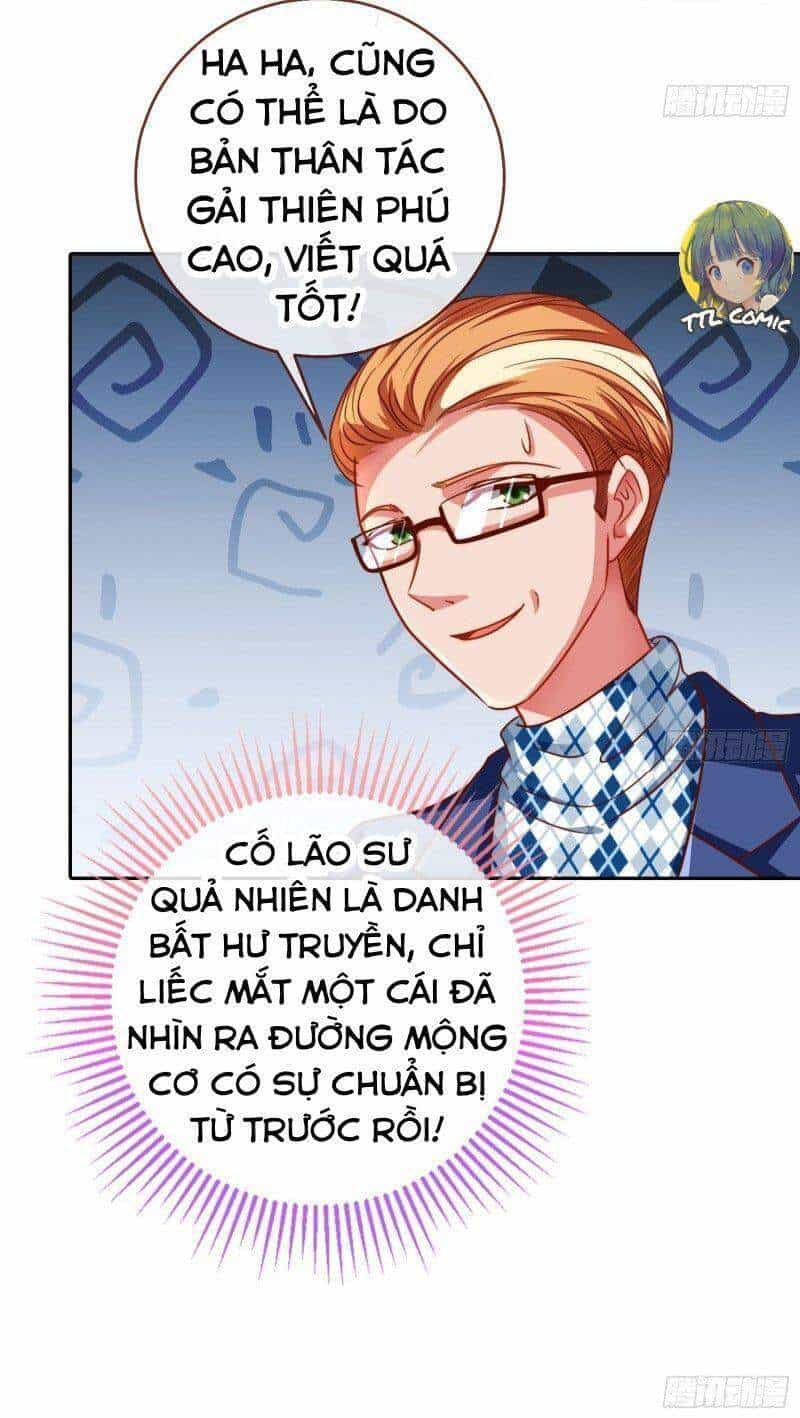 Vạn Tra Triêu Hoàng - Chương 176 - ảnh 14