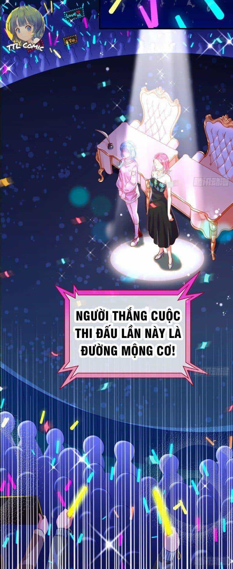 Vạn Tra Triêu Hoàng - Chương 176 - ảnh 17
