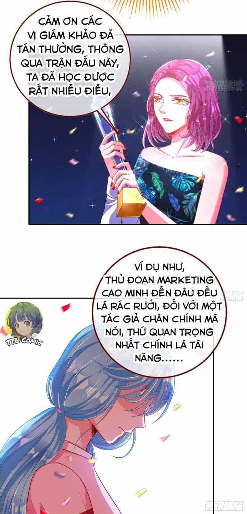 Vạn Tra Triêu Hoàng - Chương 176 - ảnh 19