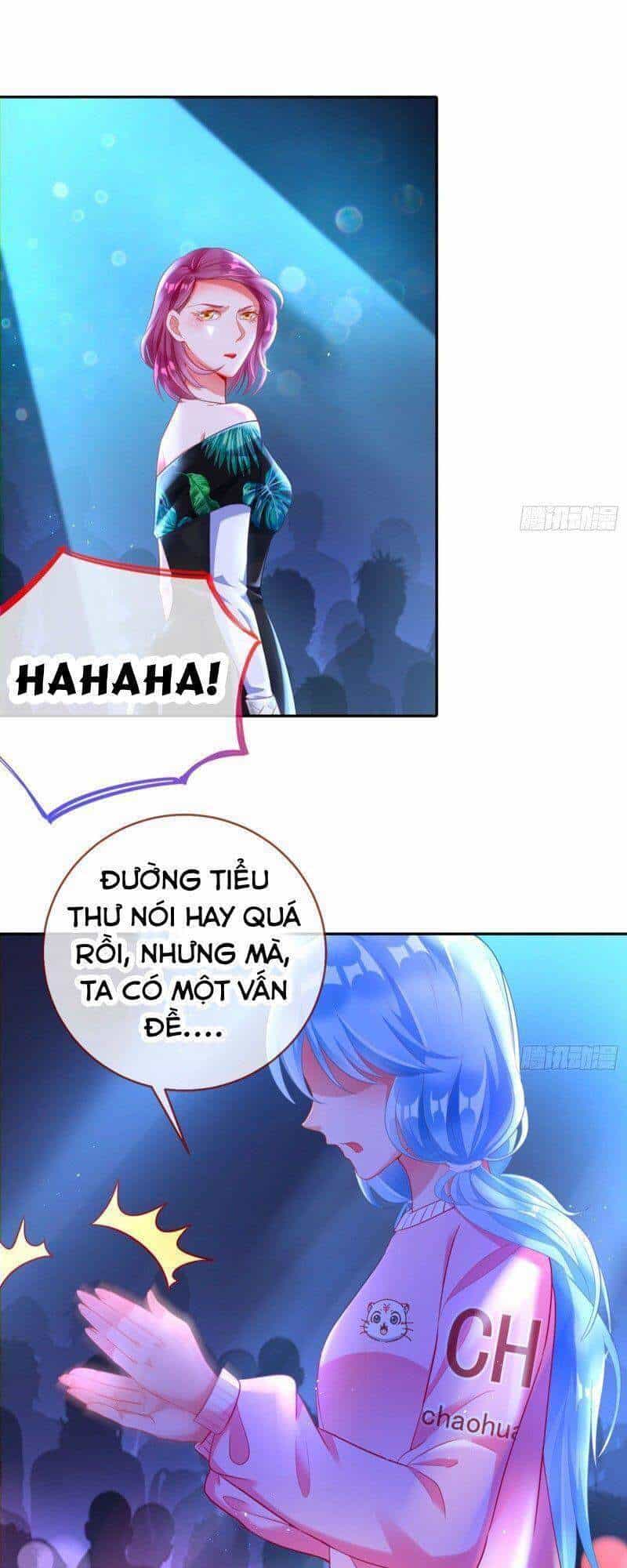 Vạn Tra Triêu Hoàng - Chương 176 - ảnh 21