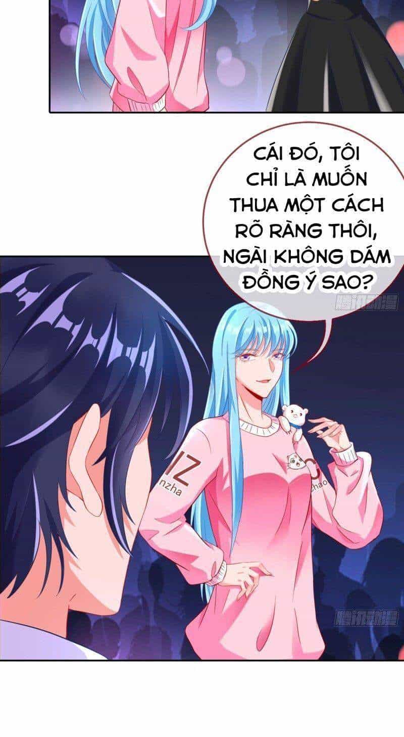 Vạn Tra Triêu Hoàng - Chương 176 - ảnh 26