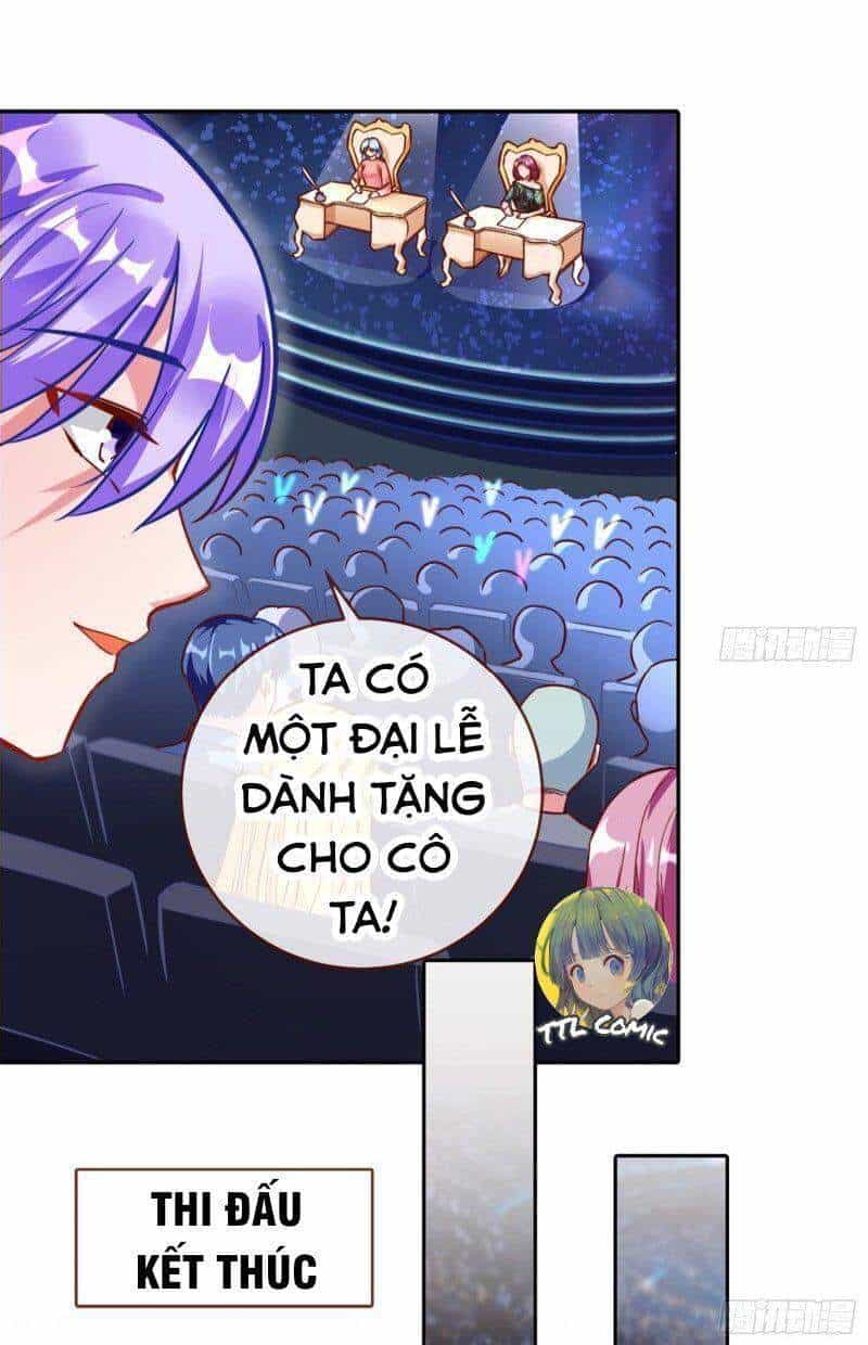 Vạn Tra Triêu Hoàng - Chương 176 - ảnh 9