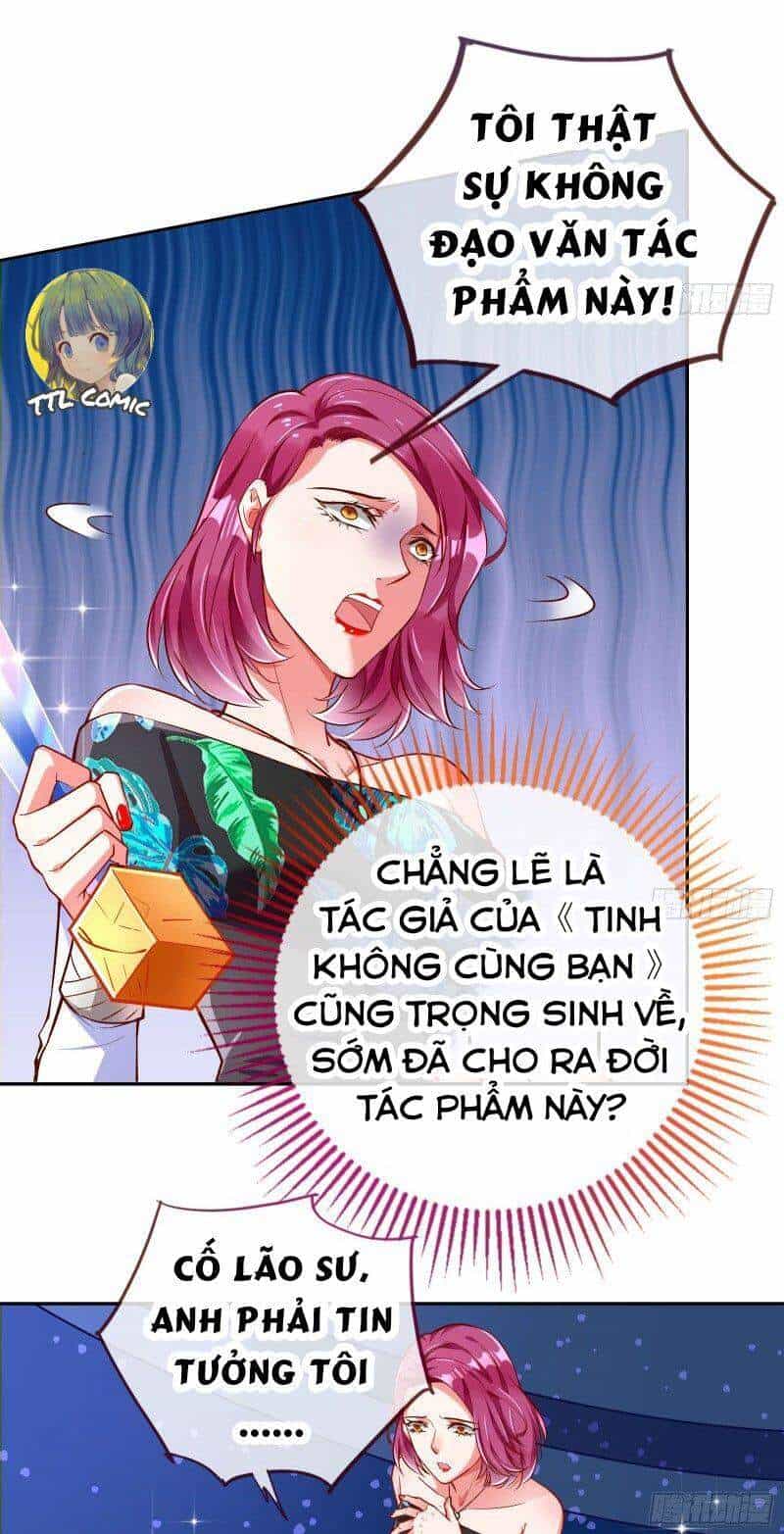 Vạn Tra Triêu Hoàng - Chương 177 - ảnh 17