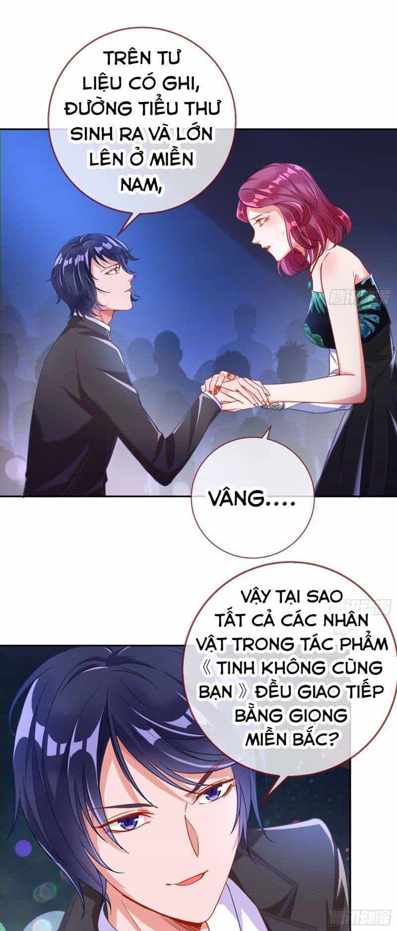 Vạn Tra Triêu Hoàng - Chương 177 - ảnh 26