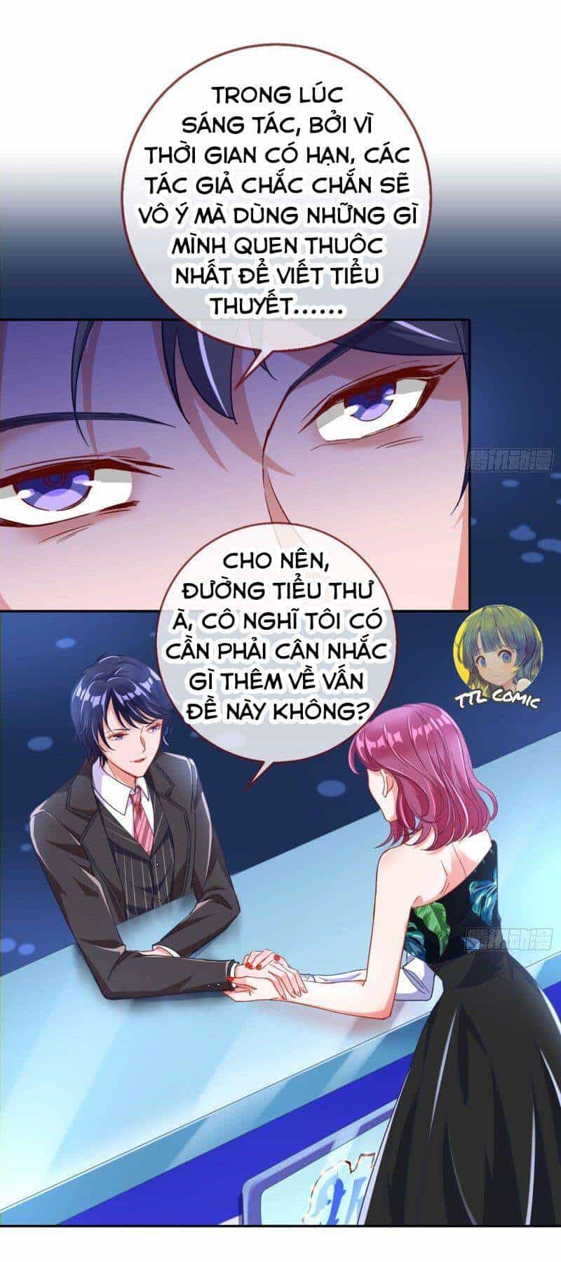 Vạn Tra Triêu Hoàng - Chương 177 - ảnh 28