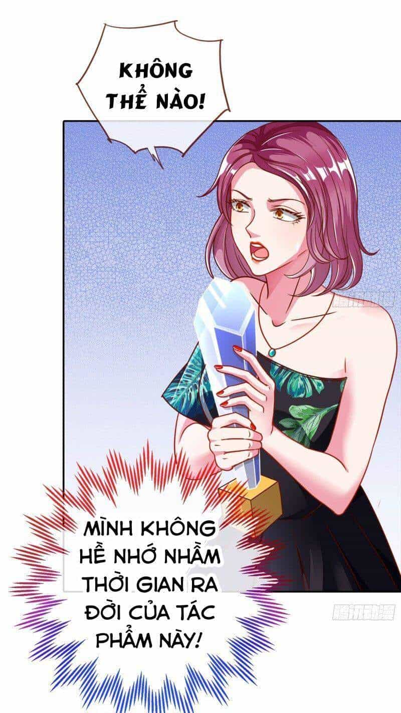Vạn Tra Triêu Hoàng - Chương 177 - ảnh 3
