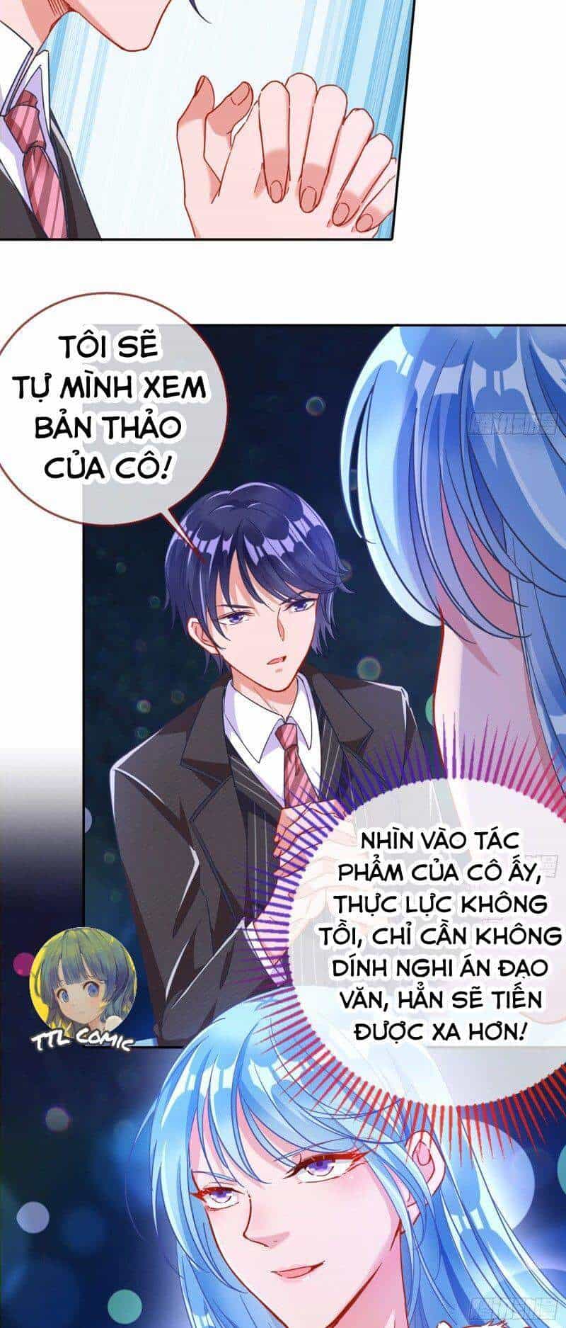 Vạn Tra Triêu Hoàng - Chương 177 - ảnh 35
