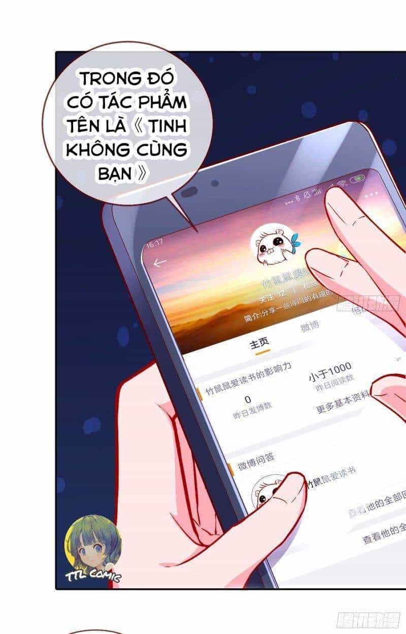 Vạn Tra Triêu Hoàng - Chương 177 - ảnh 9