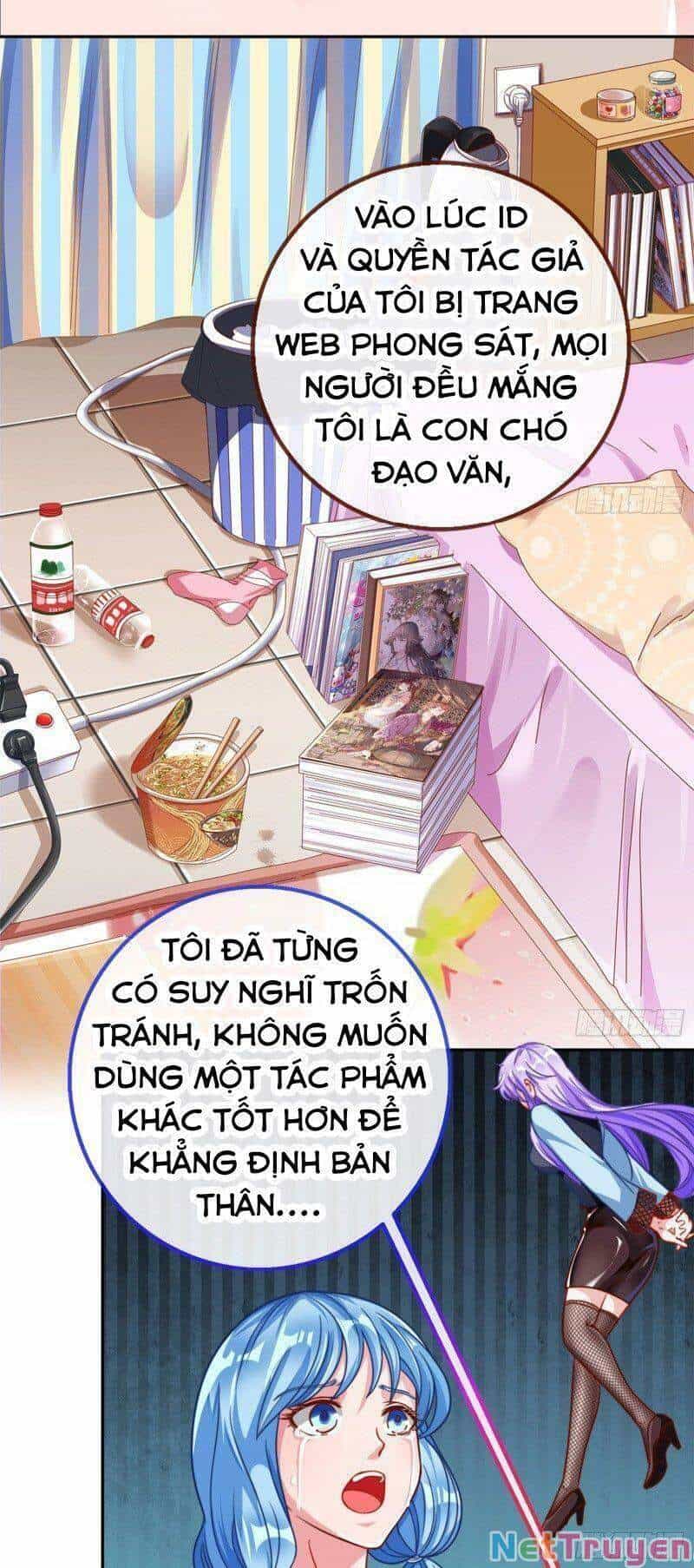 Vạn Tra Triêu Hoàng - Chương 178 - ảnh 10