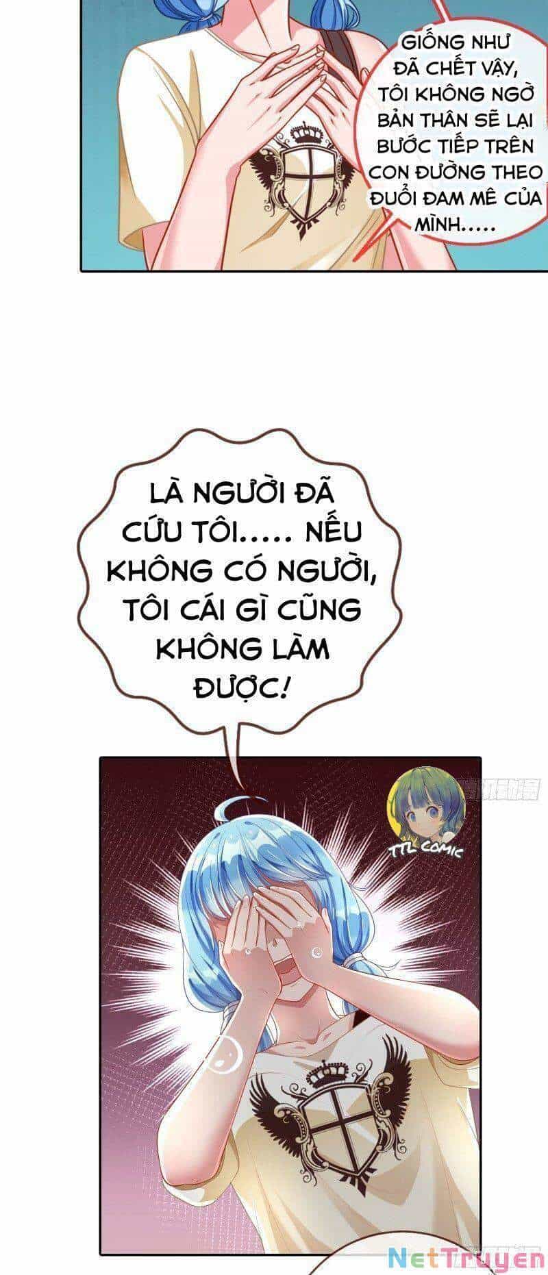 Vạn Tra Triêu Hoàng - Chương 178 - ảnh 11