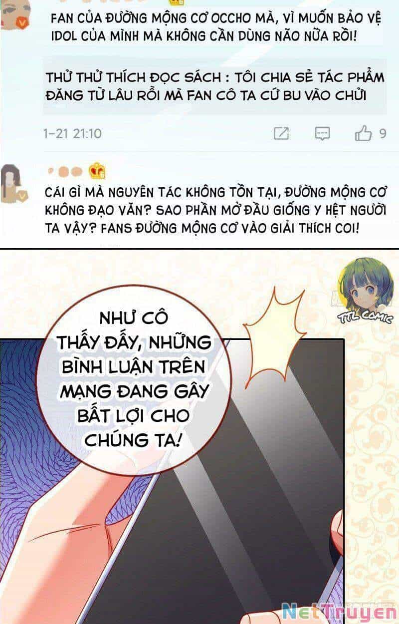 Vạn Tra Triêu Hoàng - Chương 178 - ảnh 18