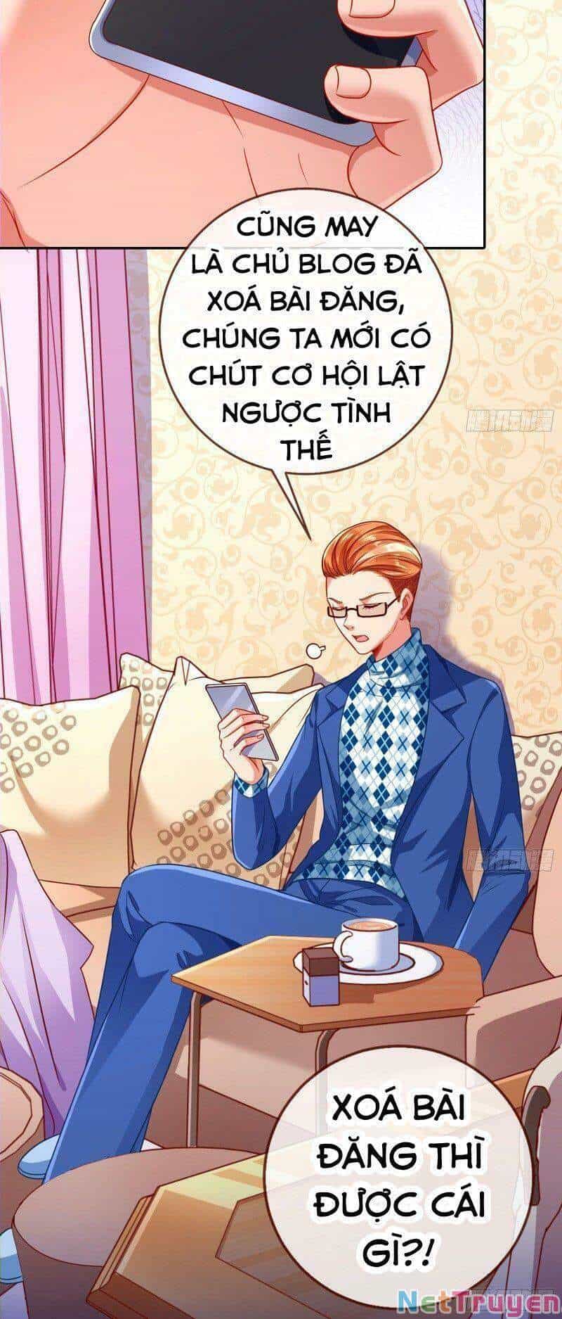 Vạn Tra Triêu Hoàng - Chương 178 - ảnh 19