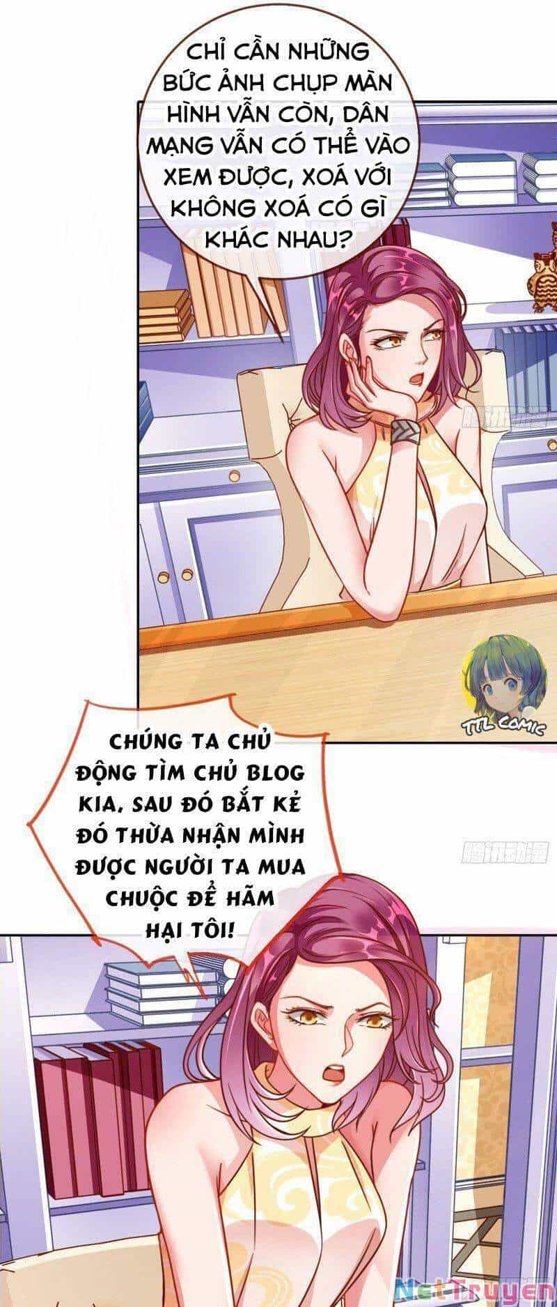 Vạn Tra Triêu Hoàng - Chương 178 - ảnh 20
