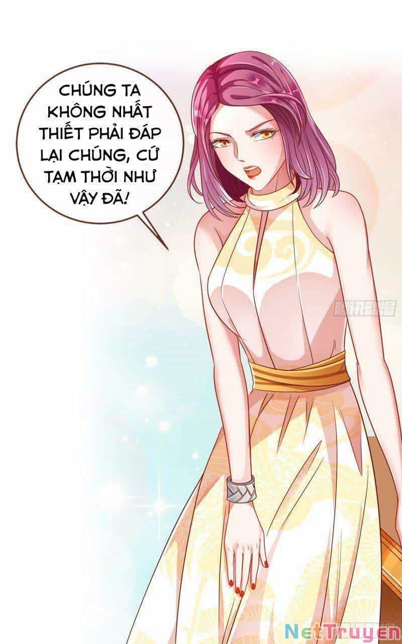 Vạn Tra Triêu Hoàng - Chương 178 - ảnh 27