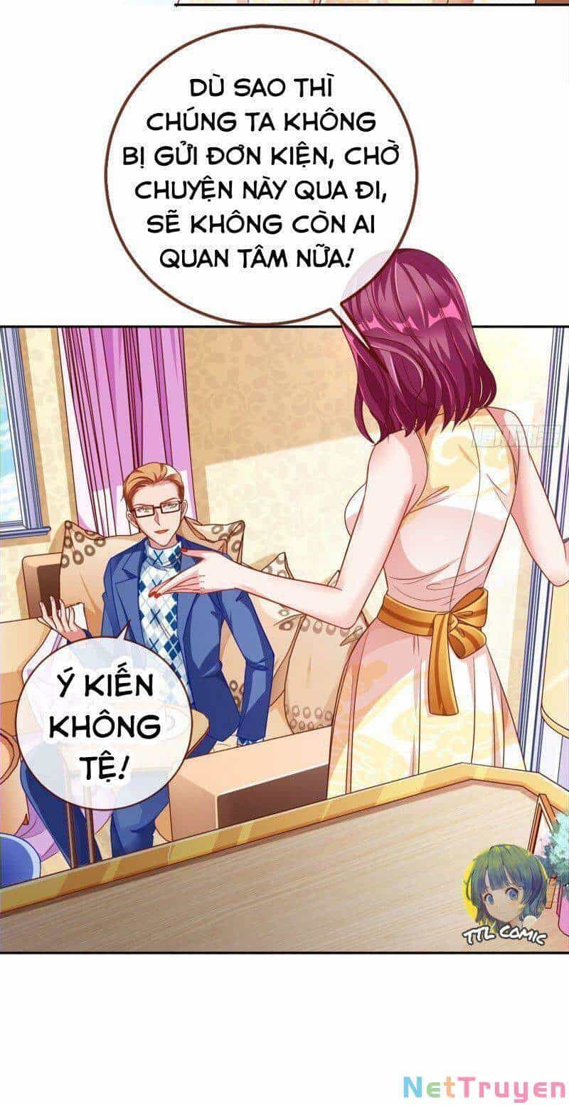 Vạn Tra Triêu Hoàng - Chương 178 - ảnh 28