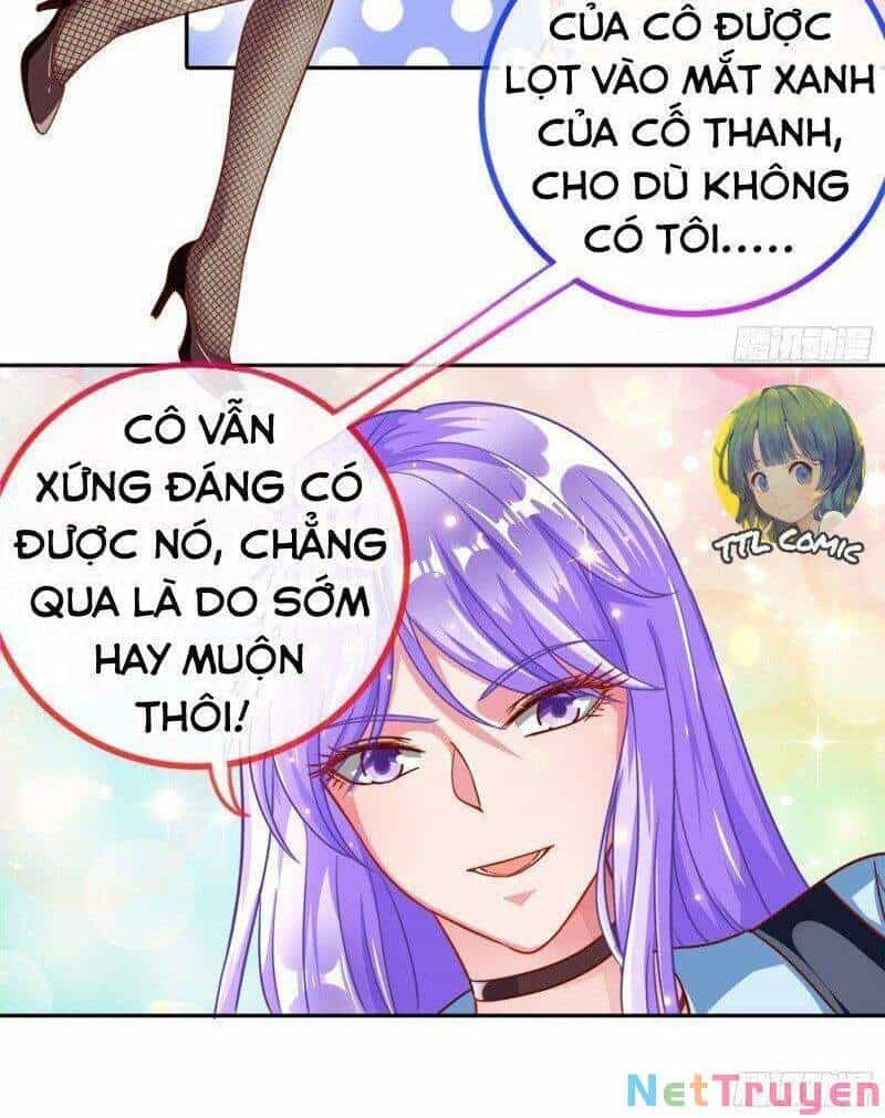Vạn Tra Triêu Hoàng - Chương 178 - ảnh 6