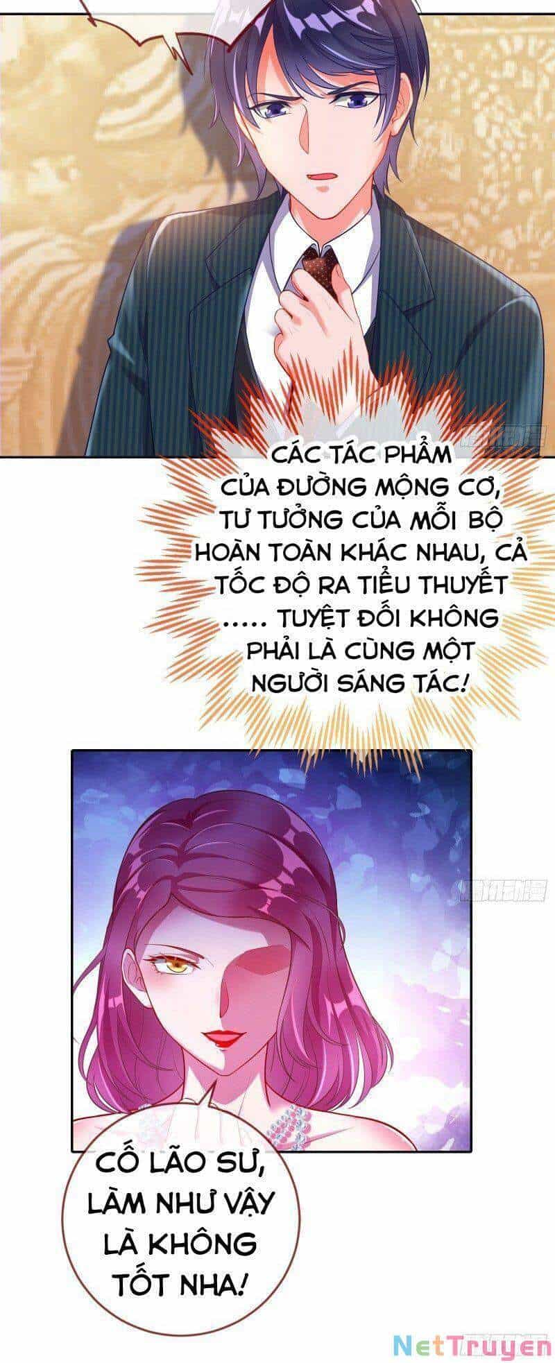 Vạn Tra Triêu Hoàng - Chương 179 - ảnh 35