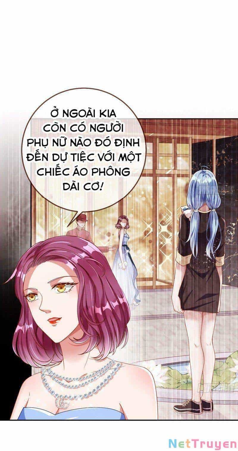 Vạn Tra Triêu Hoàng - Chương 179 - ảnh 36
