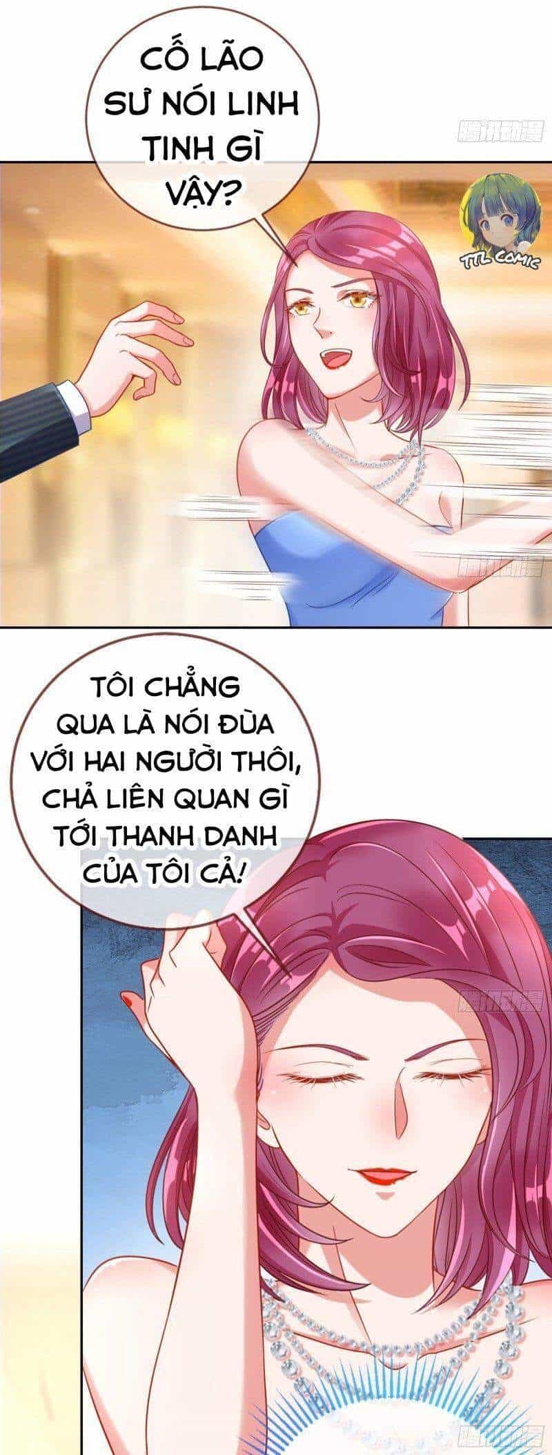 Vạn Tra Triêu Hoàng - Chương 180 - ảnh 17