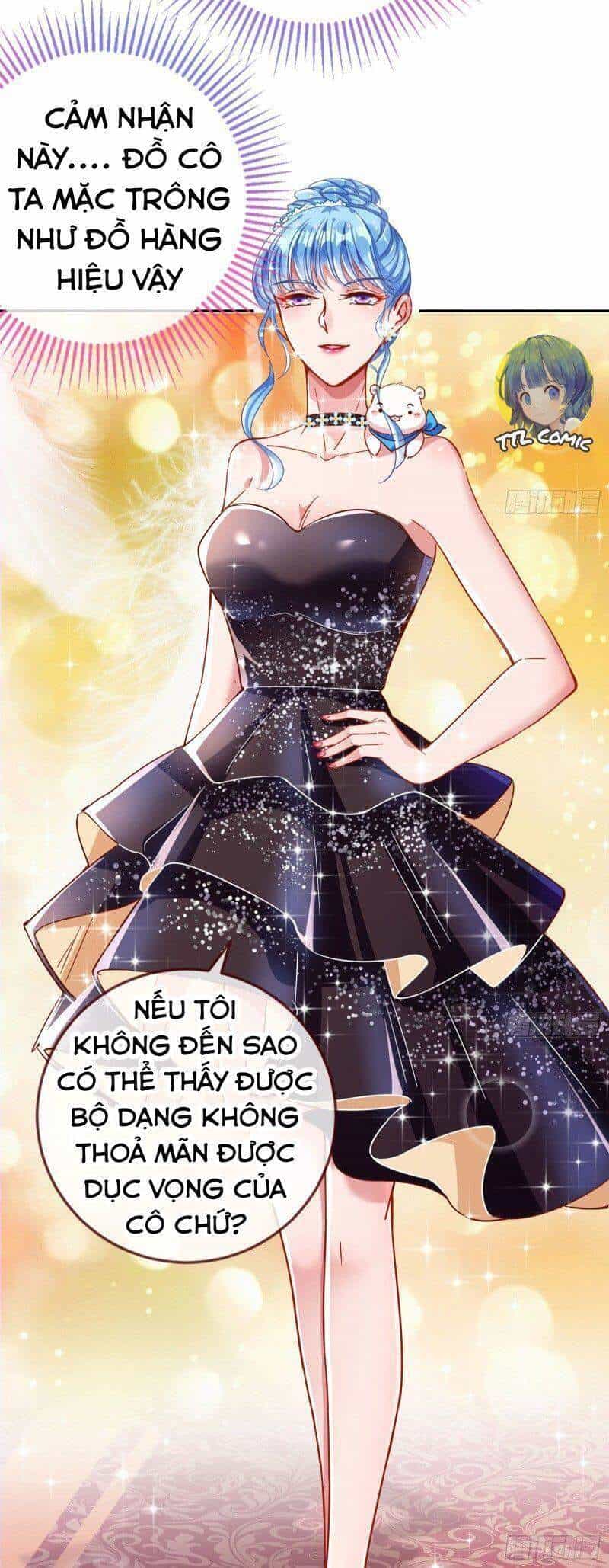Vạn Tra Triêu Hoàng - Chương 180 - ảnh 3