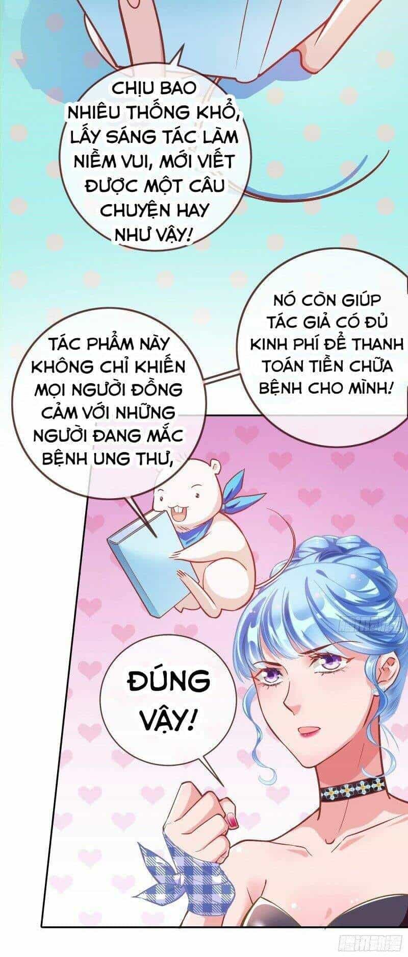 Vạn Tra Triêu Hoàng - Chương 181 - ảnh 16