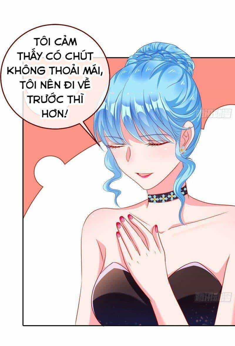 Vạn Tra Triêu Hoàng - Chương 181 - ảnh 2