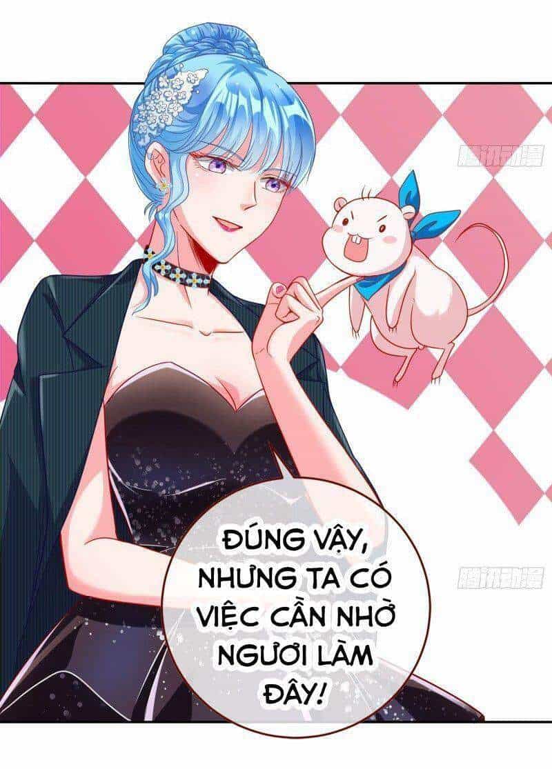 Vạn Tra Triêu Hoàng - Chương 181 - ảnh 26