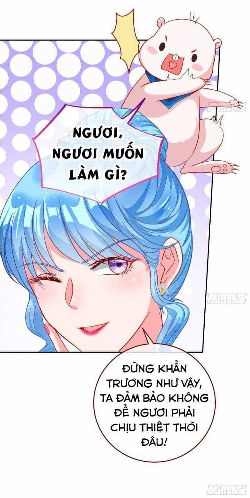 Vạn Tra Triêu Hoàng - Chương 181 - ảnh 27