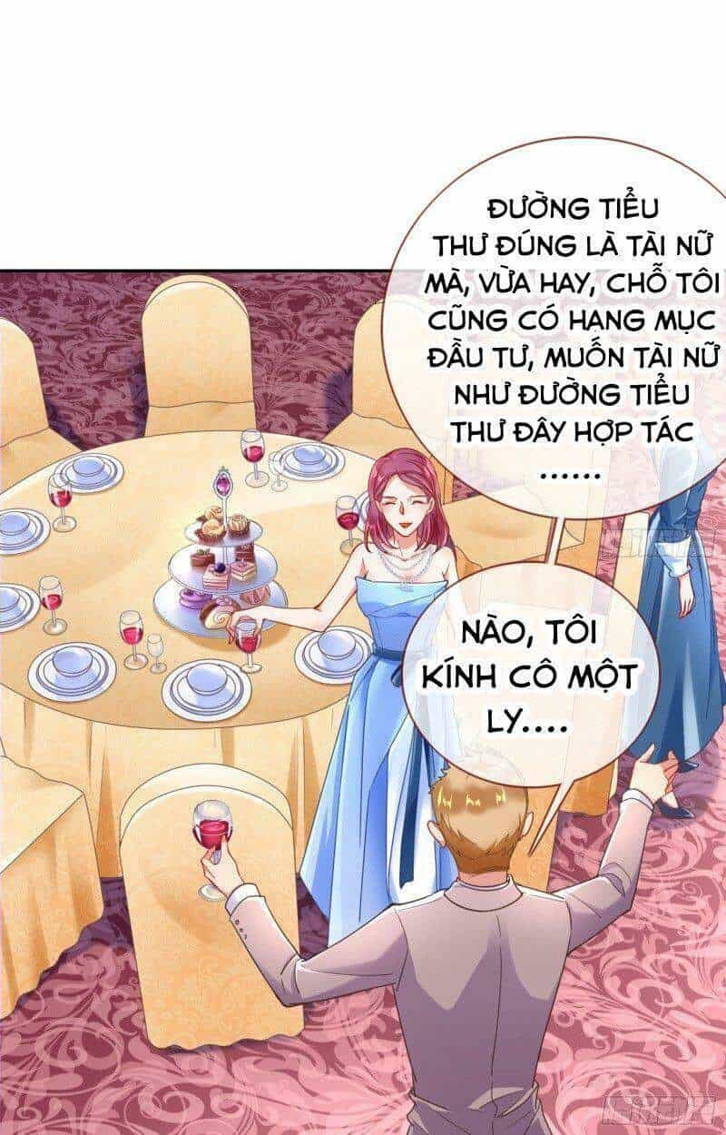 Vạn Tra Triêu Hoàng - Chương 181 - ảnh 32