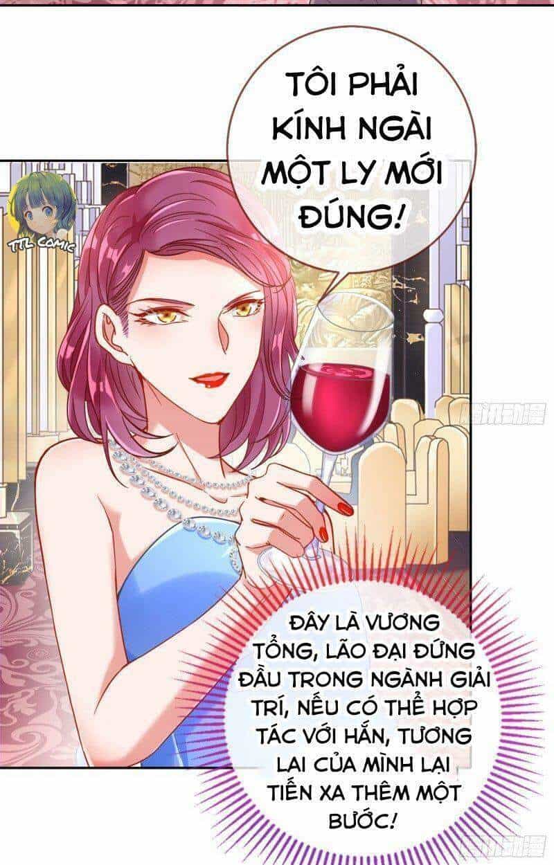 Vạn Tra Triêu Hoàng - Chương 181 - ảnh 33