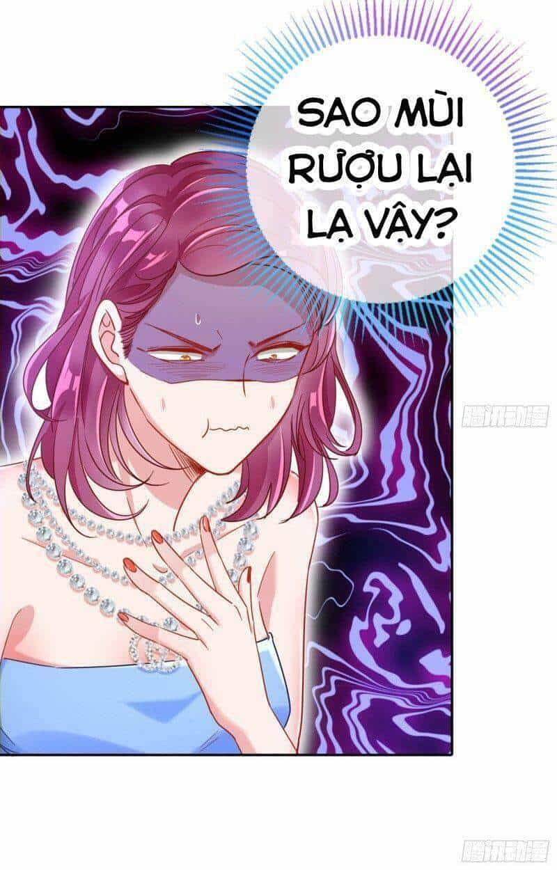 Vạn Tra Triêu Hoàng - Chương 181 - ảnh 35