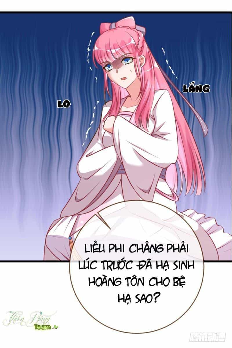 Vạn Tra Triêu Hoàng - Chương 18 - ảnh 25