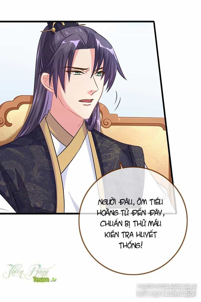 Vạn Tra Triêu Hoàng - Chương 18 - ảnh 27