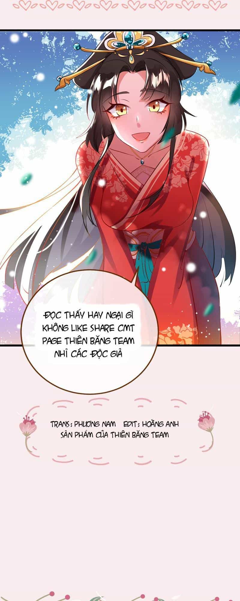 Vạn Tra Triêu Hoàng - Chương 18 - ảnh 33