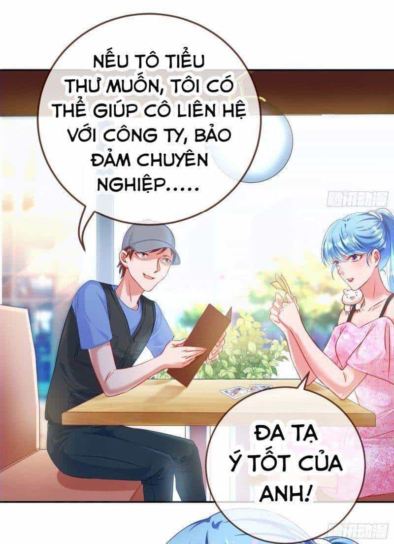 Vạn Tra Triêu Hoàng - Chương 182 - ảnh 16