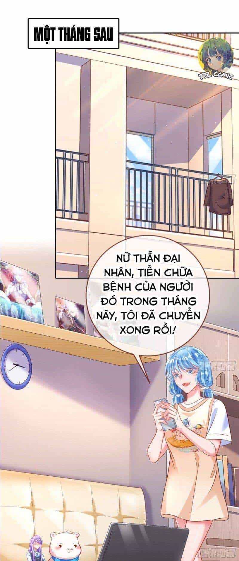 Vạn Tra Triêu Hoàng - Chương 182 - ảnh 2