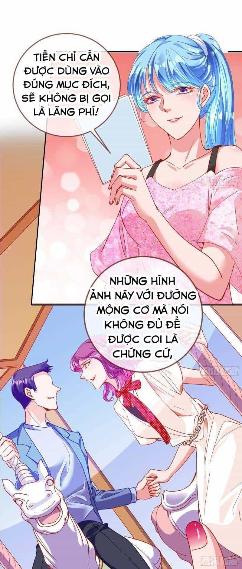 Vạn Tra Triêu Hoàng - Chương 182 - ảnh 27